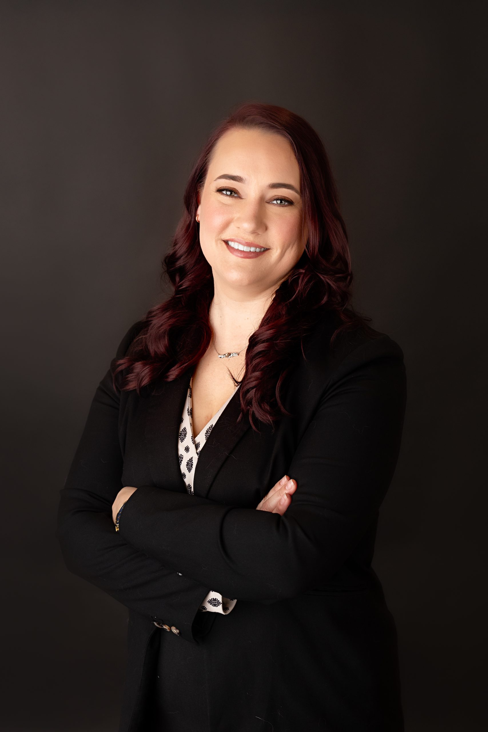 Samantha L. Simpson, Esq. 