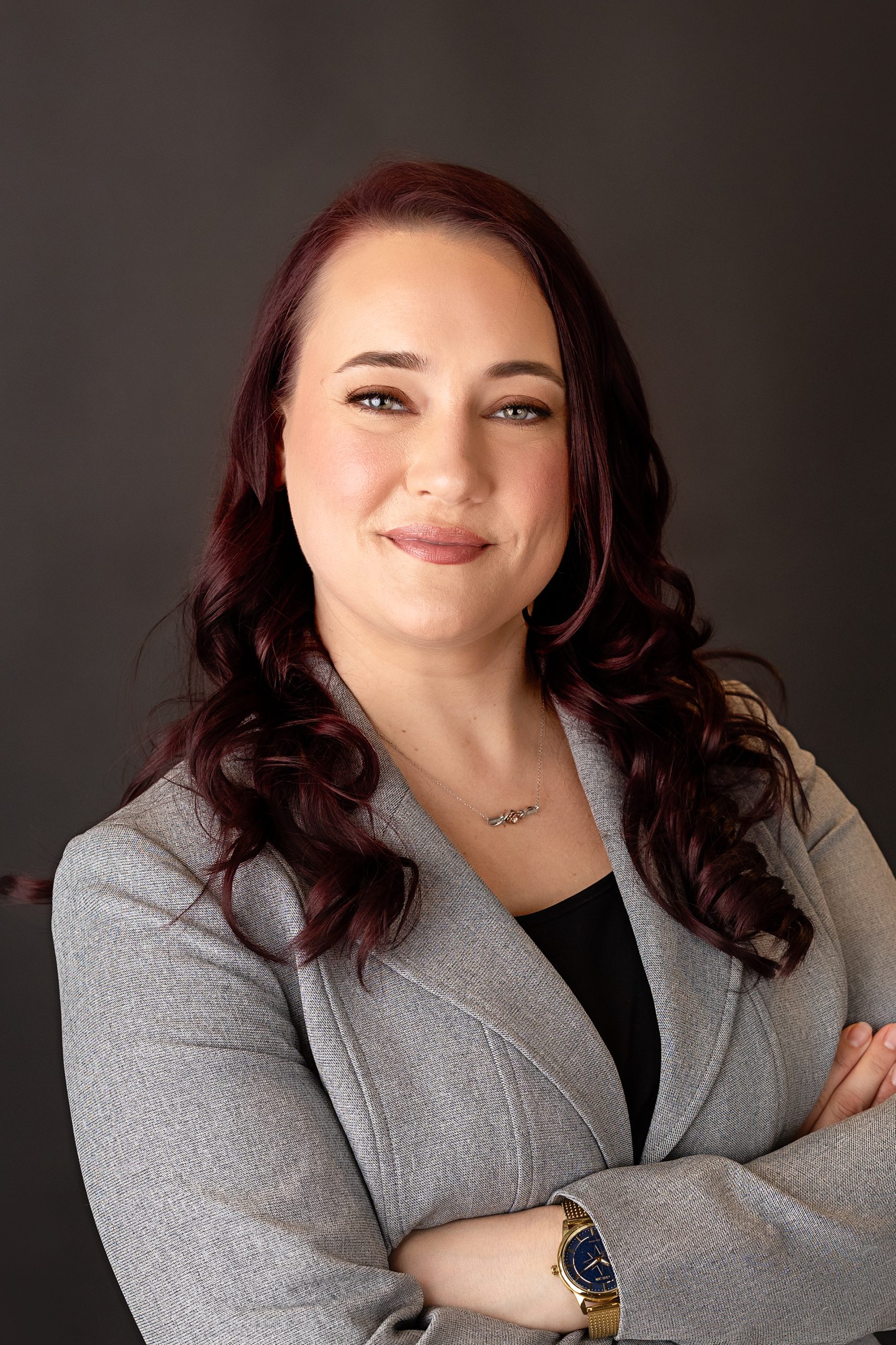 Samantha L. Simpson, Esq.