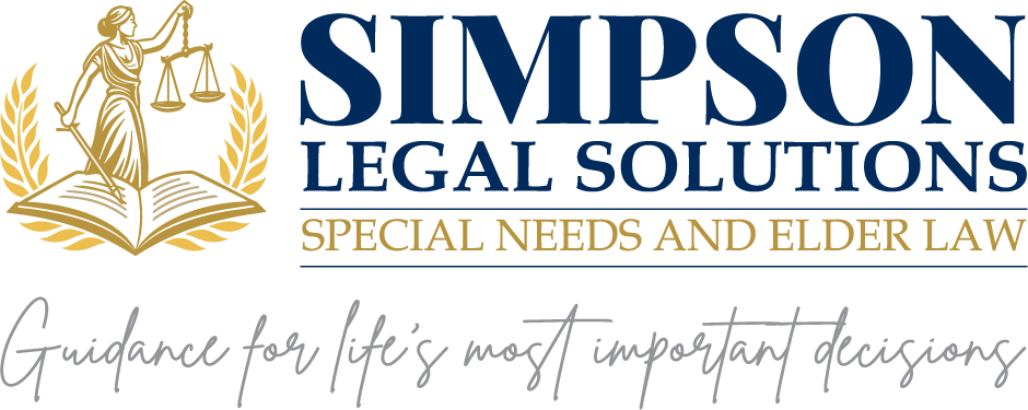 Simpson Legal Services